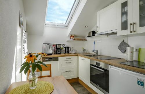 Hergensweiler Apartment | Ferienwohnung Irmi