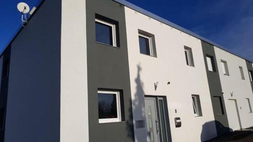 Irxleben House | Ferienwohnung-Irxleben