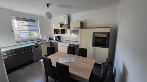Irxleben House | Ferienwohnung-Irxleben