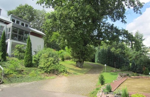 Saarburg Apartment | Ferienwohnung Isabella - Ferienwohnung