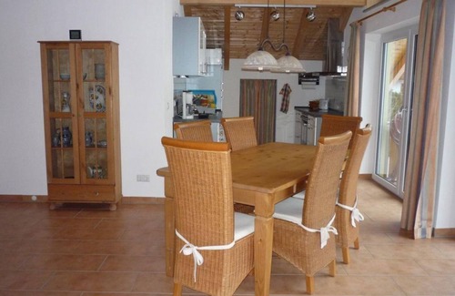 Bad Oberdorf Apartment | Ferienwohnung Iselerblick