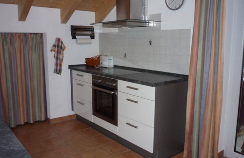 Bad Oberdorf Apartment | Ferienwohnung Iselerblick