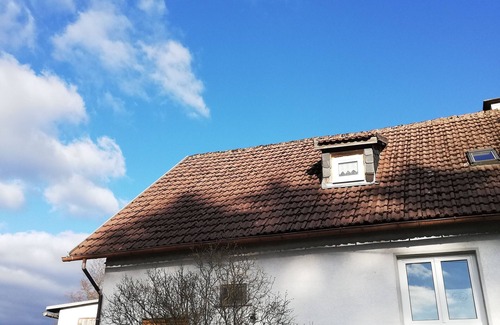 Sonneberg Apartment | Ferienwohnung Isis - Am Tor zum Thüringer Wald