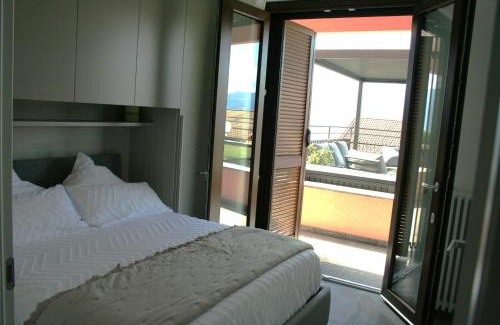 Cerro Apartment | ferienwohnungkarlena
