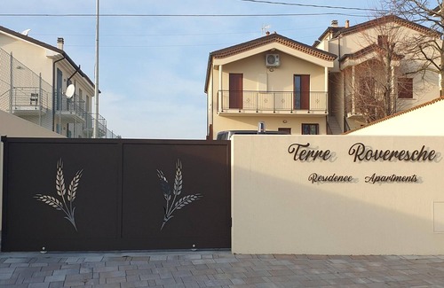 Ponte Rio House | Ferienwohnung mit Pool und Panoramablick