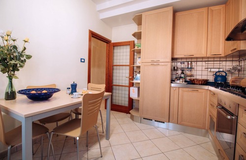 Tocco da Casauria Apartment | Ferienwohnung mit Highspeed Internet