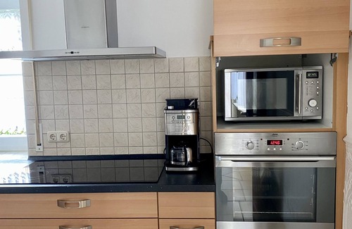 Rattelsdorf Apartment | Ferienwohnung Itzblick