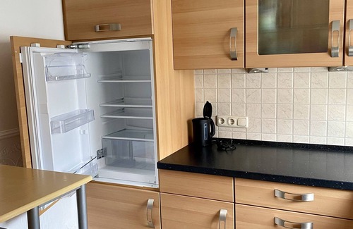 Rattelsdorf Apartment | Ferienwohnung Itzblick