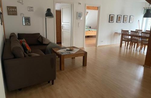 Grebenstein Apartment | Ferienwohnung Jäger