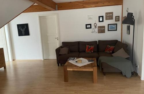 Grebenstein Apartment | Ferienwohnung Jäger