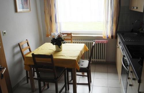 Halle Apartment | Ferienwohnung Jäkel