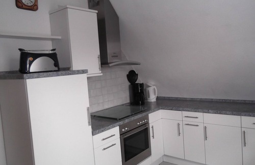 Telgte Apartment | Ferienwohnung Jürgens, 1-4 Pers