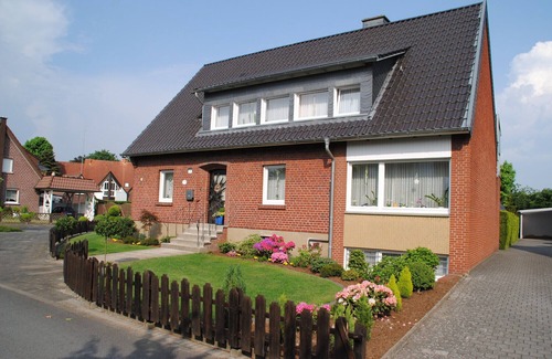 Telgte Apartment | Ferienwohnung Jürgens, 1-4 Pers