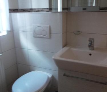 Northeim Apartment | Ferienwohnung Jürges