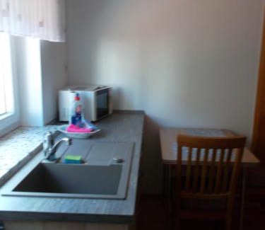 Northeim Apartment | Ferienwohnung Jürges