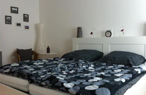 Hornbach Apartment | Ferienwohnung J.Weber