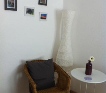 Hornbach Apartment | Ferienwohnung J.Weber