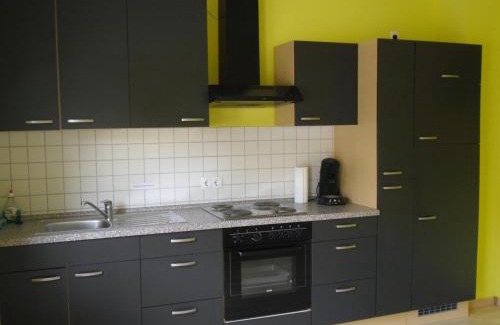 Hornbach Apartment | Ferienwohnung J.Weber