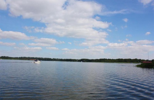 Muritz Apartment | Ferienwohnung Jabel SEE 8281