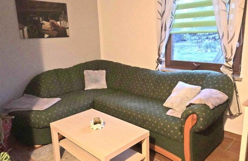 Muritz Apartment | Ferienwohnung Jabel SEE 8281