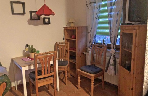 Muritz Apartment | Ferienwohnung Jabel SEE 8281