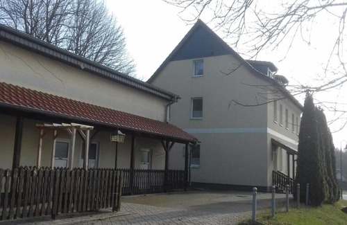 Tiefensee Apartment | Ferienwohnung Jacqueline