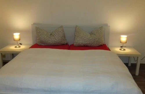 Tiefensee Apartment | Ferienwohnung Jacqueline