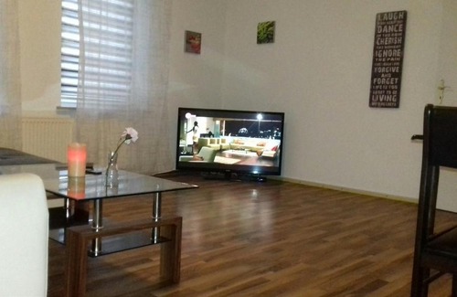 Tiefensee Apartment | Ferienwohnung Jacqueline