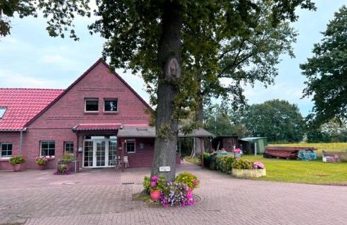 Frankenfeld Apartment | Ferienwohnung JAGODA in der Lüneburger Heide