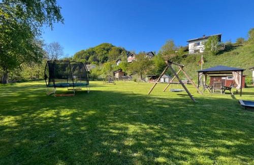Elsoff Apartment | Ferienwohnung - Jakobs Hütte