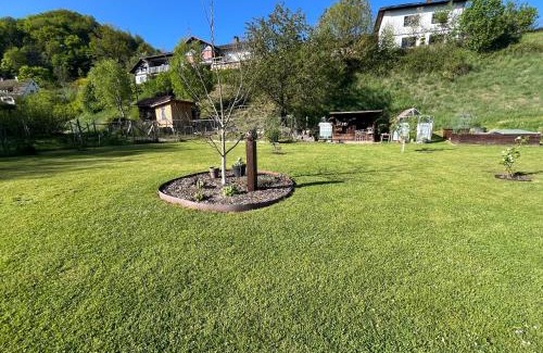 Elsoff Apartment | Ferienwohnung - Jakobs Hütte