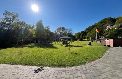 Elsoff Apartment | Ferienwohnung - Jakobs Hütte