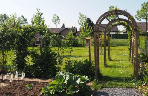 Sinzenich Apartment | Ferienwohnung Jambor