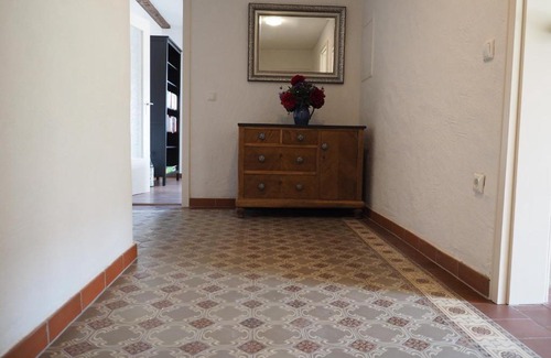 Sinzenich Apartment | Ferienwohnung Jambor