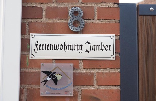 Sinzenich Apartment | Ferienwohnung Jambor