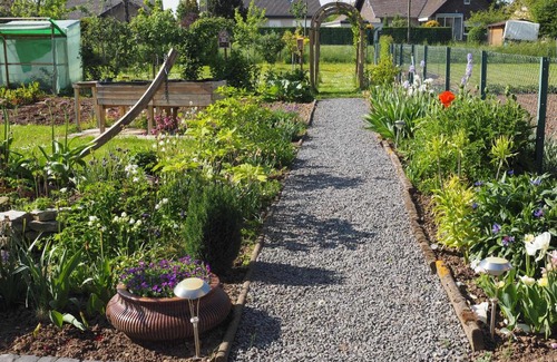 Sinzenich Apartment | Ferienwohnung Jambor