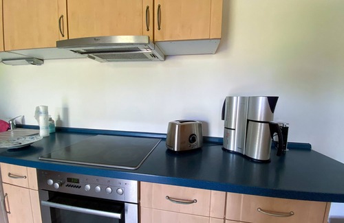 Blankenhagen Apartment | Ferienwohnung Jana, Deutschland