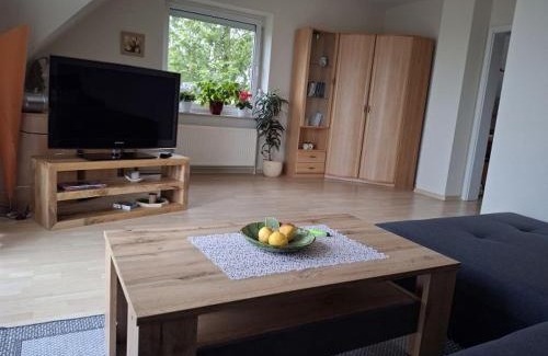 Bargensdorf Apartment | Ferienwohnung Janine