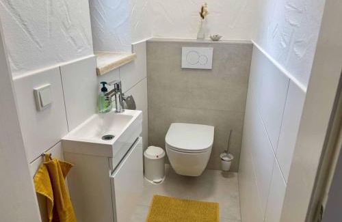 Mank Apartment | Ferienwohnung Janisch