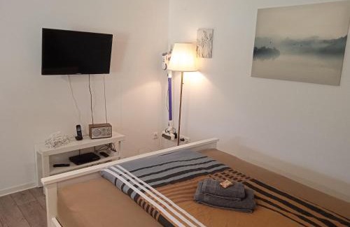 Bad Schwalbach Apartment | Ferienwohnung Jansen "Drei"