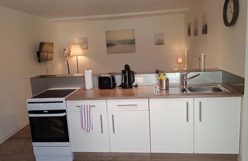 Bad Schwalbach Apartment | Ferienwohnung Jansen "Drei"