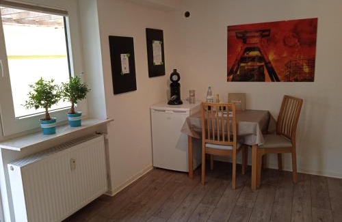 Bad Schwalbach Apartment | Ferienwohnung Jansen "Drei"