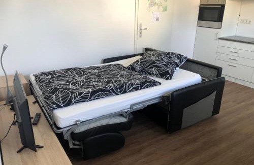 Wiesenbach Apartment | Ferienwohnung Janson
