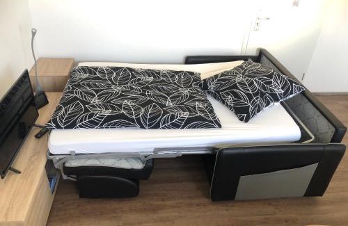 Wiesenbach Apartment | Ferienwohnung Janson