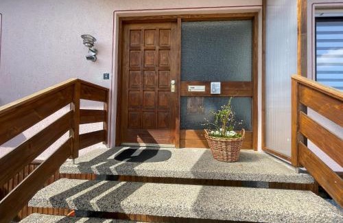 Oberelsbach Apartment | Ferienwohnung Janz Jürgen und Bianka