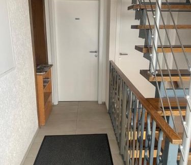 Oberelsbach Apartment | Ferienwohnung Janz Jürgen und Bianka