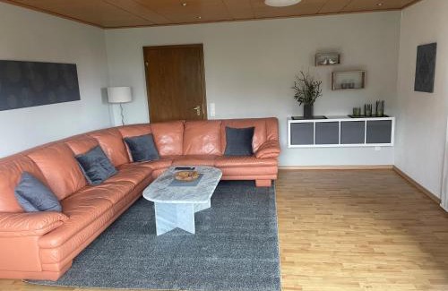 Oberelsbach Apartment | Ferienwohnung Janz Jürgen und Bianka