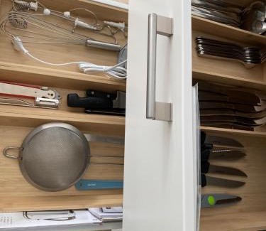 Greifenberg Apartment | Ferienwohnung Jardin im Kunsthaus