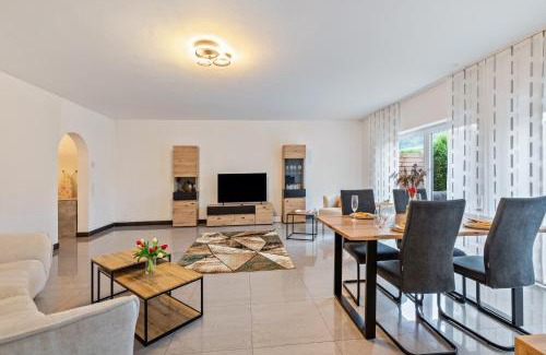Leonberg Resort | Ferienwohnung Jasmin