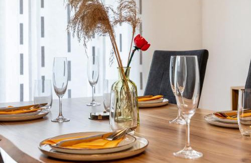 Leonberg Resort | Ferienwohnung Jasmin